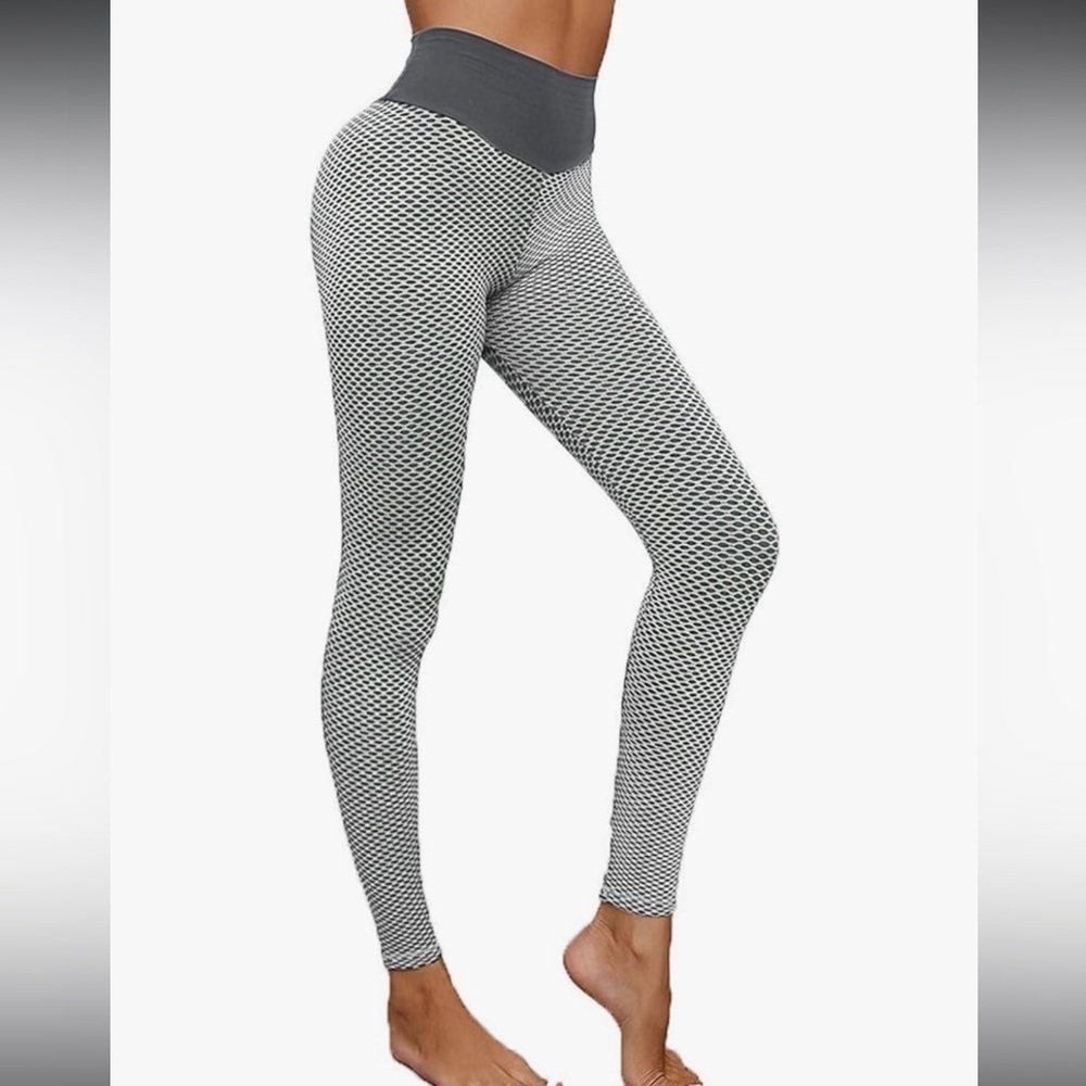 Stretchy Leggings